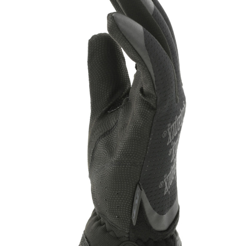 Gants FastFit 0.5 noir – gants tactiques confort et dextérité