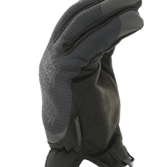 Gants anti-coupure anti-perforation FastFit D4-360 noir – protection mains renforcée