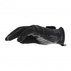 Gants tactiques FastFit noir – confort & performance