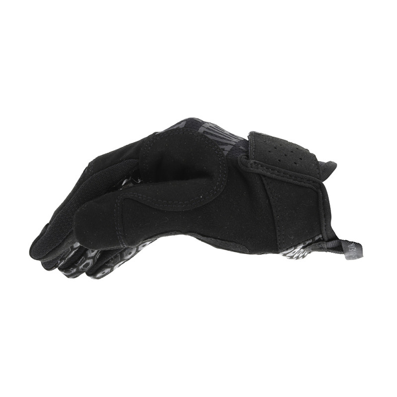 Gants tactiques FastFit noir – confort & performance