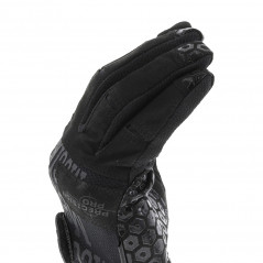 Gants tactiques FastFit noir