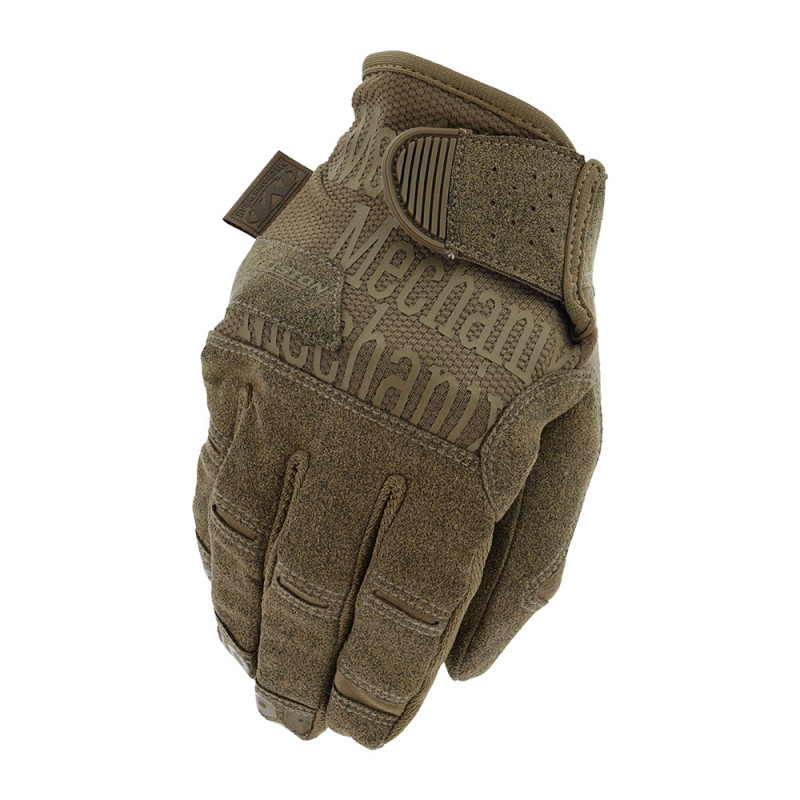 Gants High Dexterity tan – confort et précision tactile
