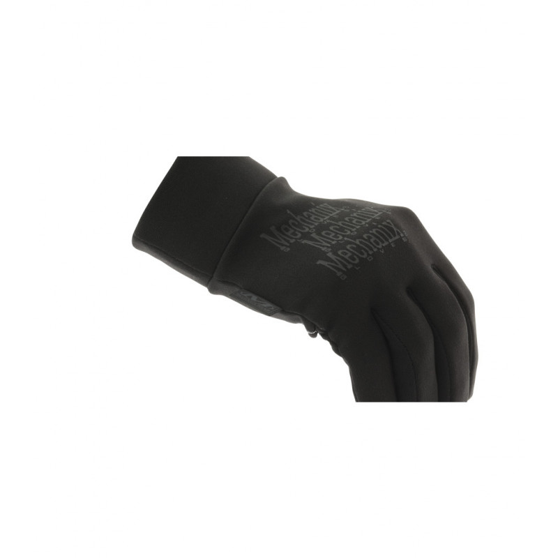 Gants High Dexterity tan – confort et précision tactile