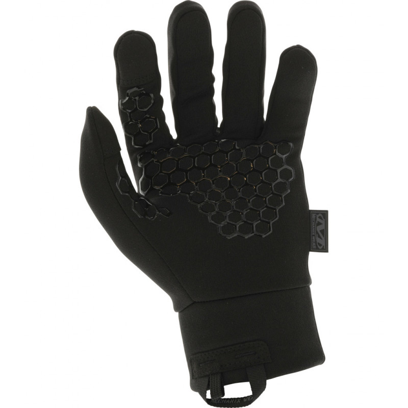 Gants High Dexterity tan – confort et précision tactile
