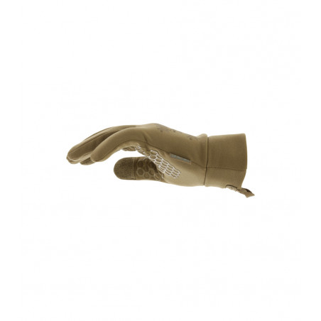 Gants pour temps froid Base Layer tan