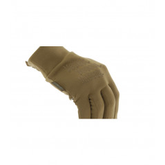 Gants pour temps froid Base Layer tan
