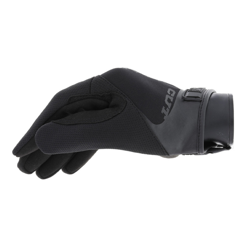 Gants anti-coupure Pursuit D5 – Noir, Mechanix Wear, niveau D/A5