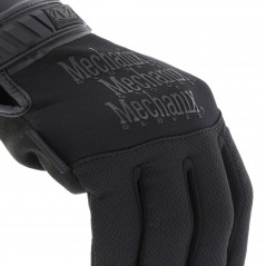 Gants anti-coupure “Pursuit D5” – Noir, Mechanix Wear