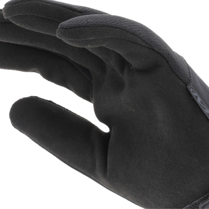Gants anti-coupure Pursuit D5 – Noir, Mechanix Wear, niveau D/A5