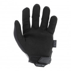 Gants anti-coupure “Pursuit D5” – Noir, Mechanix Wear