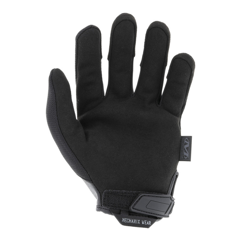 Gants anti-coupure Pursuit D5 – Noir, Mechanix Wear, niveau D/A5