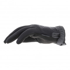 Gants anti-coupure “Pursuit D5” – Noir, Mechanix Wear