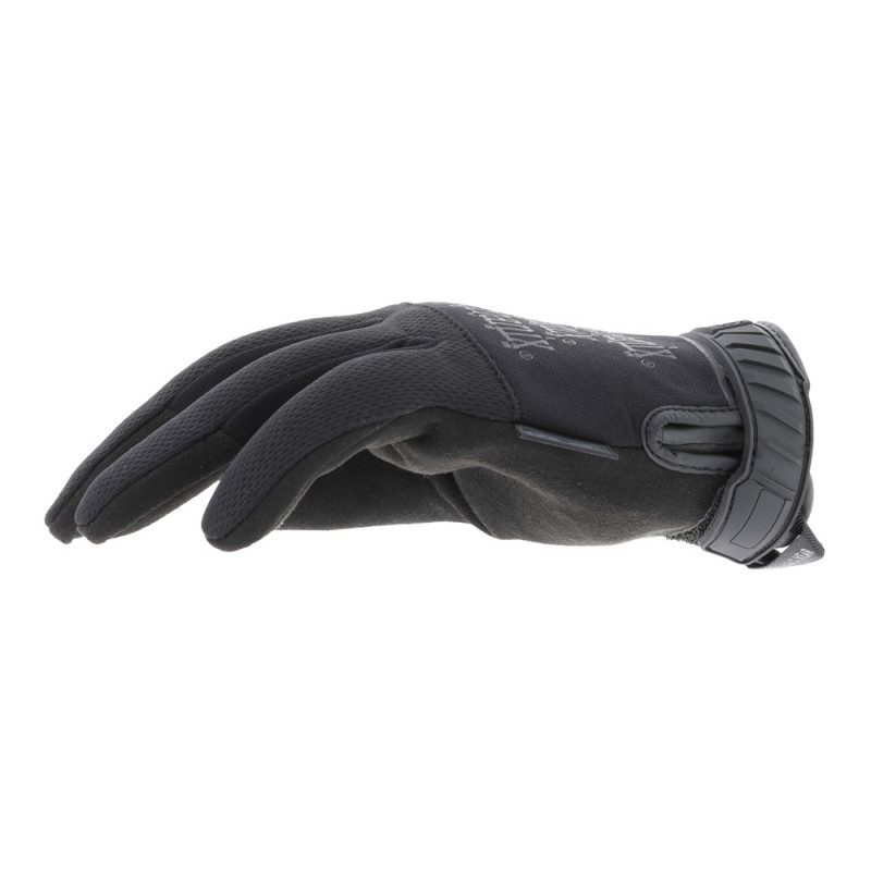 Gants anti-coupure Pursuit D5 – Noir, Mechanix Wear, niveau D/A5