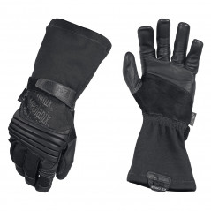 Gants Azimuth Noir – Mechanix Wear, intervention thermique & tactile
