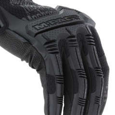 Gants M-Pact 0.5 – Noir | Intervention & tactique
