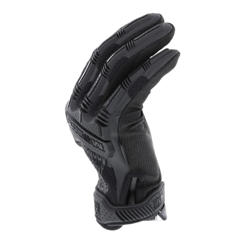 Gants M-Pact 0.5 Noir – Gants tactiques professionnels