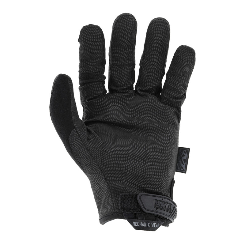 Gants M-Pact 0.5 Noir – Gants tactiques professionnels