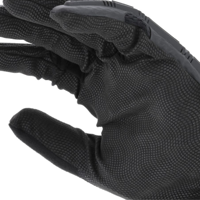 Gants M-Pact 0.5 Noir – Gants tactiques professionnels