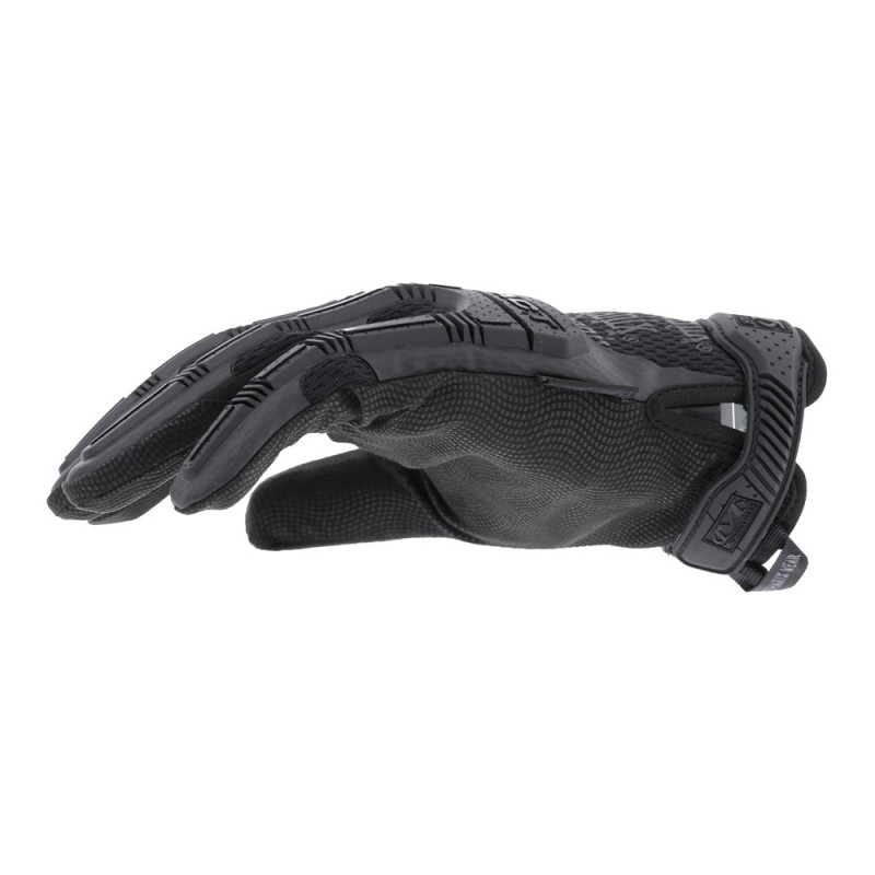 Gants M-Pact 0.5 Noir – Gants tactiques professionnels