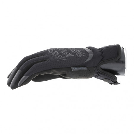 Gants FastFit Women’s Noir – Gants tactiques femme