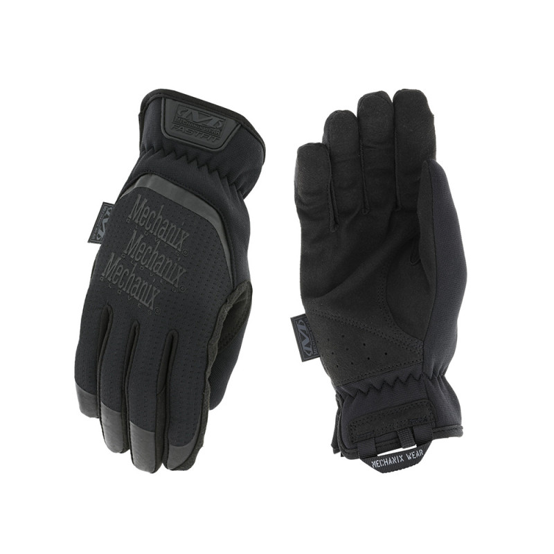 Gants FastFit Women’s Noir – Gants tactiques femme Gants FastFit Women’s Noir – Gants tactiques femme