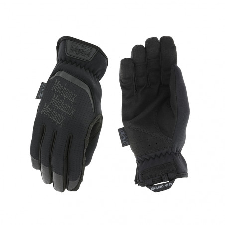 Gants FastFit Women’s – Noir