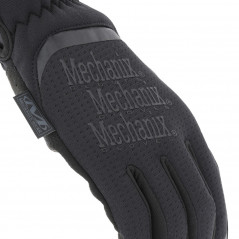 Gants FastFit Women’s – Noir Gants FastFit Women’s – Noir