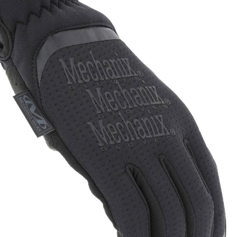 Gants FastFit Women’s Noir – Gants tactiques femme Gants FastFit Women’s Noir – Gants tactiques femme