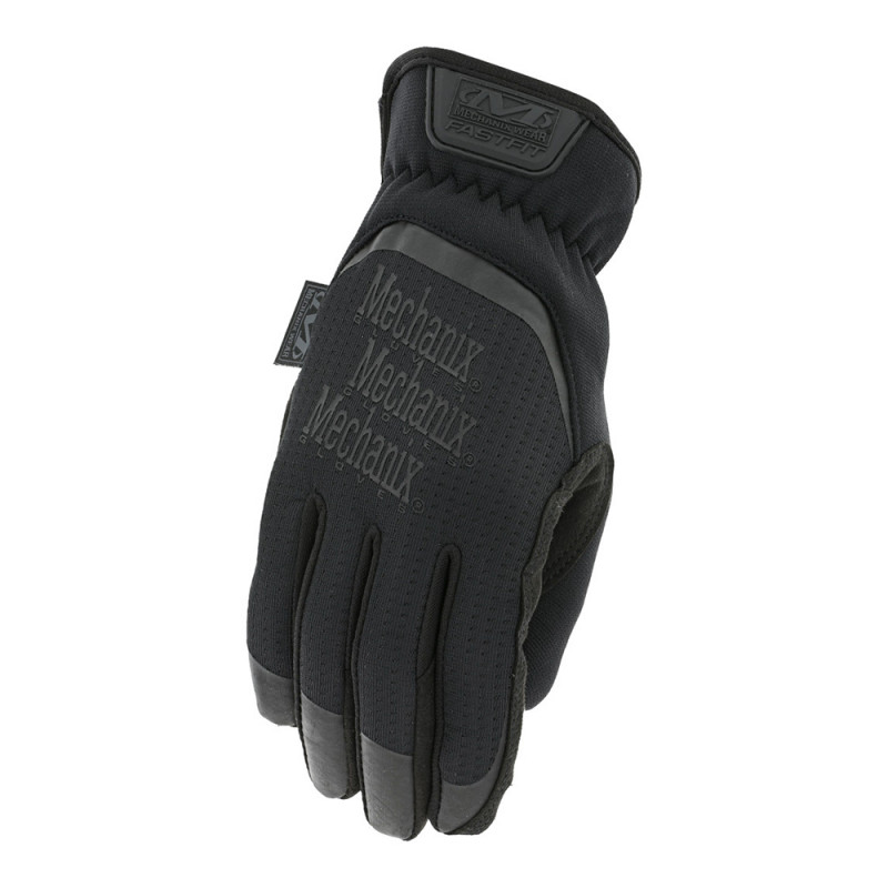 Gants FastFit Women’s Noir – Gants tactiques femme Gants FastFit Women’s Noir – Gants tactiques femme