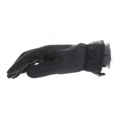 Gants FastFit Women’s – Noir Gants FastFit Women’s – Noir