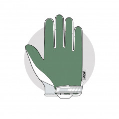 Gants anti-coupure & anti-perforation Pursuit D5 Women’s