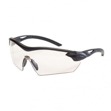 Lunettes de protection balistique Racers avec écran incolore – MSA