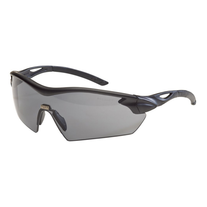 Lunettes de protection balistique Racers avec écran photochromique – MSA Lunettes de protection balistique Racers avec écran photochromique – MSA