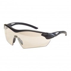 Lunettes de protection balistique Racers avec écran photochromique