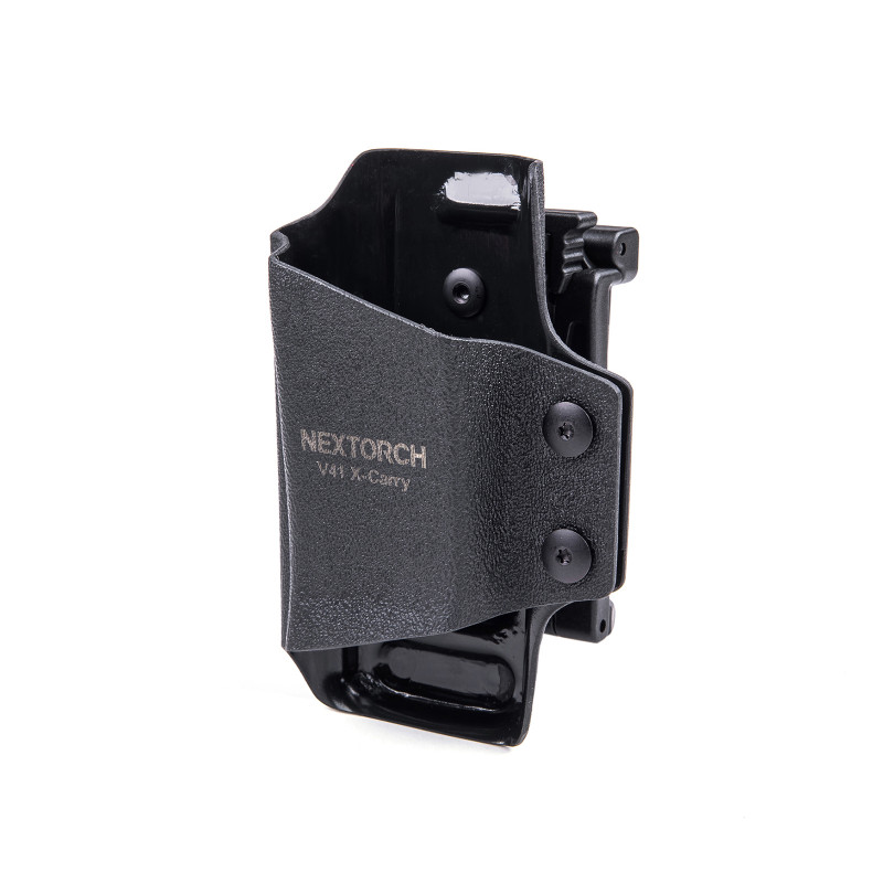 Porte-pince V41 X-CARRY MT20 rotatif MOLLE noir tactique professionnel Porte-pince V41 X-CARRY MT20 rotatif MOLLE noir tactique professionnel