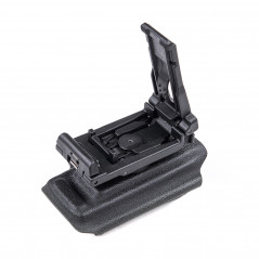 Porte-pince multifonctions rotatif V41 X-carry pour pince MT20 Porte-pince multifonctions rotatif V41 X-carry pour pince MT20