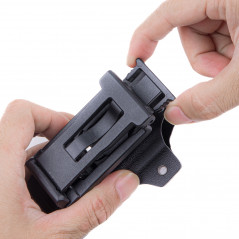 Porte-lampe rotatif V43 X-carry pour lampe TA70 Porte-lampe rotatif V43 X-carry pour lampe TA70