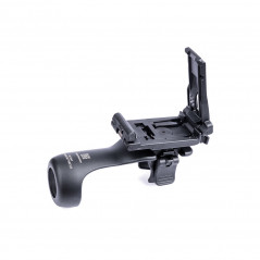 Porte-lampe rotatif V55 – support pivotant pour lampe 19-23 mm