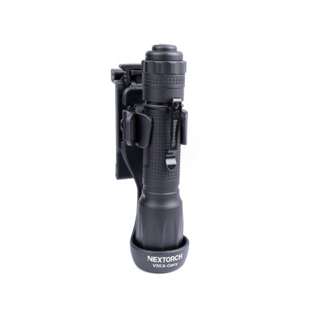 Porte-lampe rotatif V55 pour lampe diamètre du corps entre 1,9 et 2,3 cm