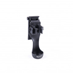 Porte-lampe rotatif V55 pour lampe diamètre du corps entre 1,9 et 2,3 cm