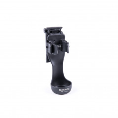 Porte-lampe rotatif V55L pour lampe diamètre du corps entre 2,4 et 2,8 cm