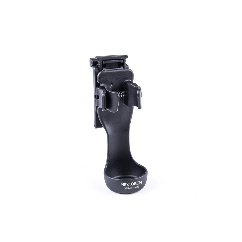 Porte-lampe rotatif V55 – support orientable pour lampe 19-23 mm