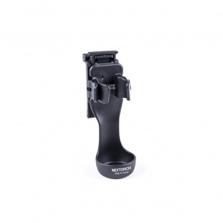 Porte-lampe rotatif V55L pour lampe diamètre du corps entre 2,4 et 2,8 cm