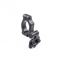 Support déporté M-LOK lampe tactique 22-24 mm montage rail robuste