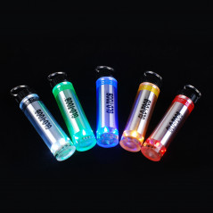 Lampe de signalisation mains-libres GLO-TOOB pro - éclairage rouge