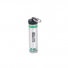 Lampe de signalisation mains-libres GLO-TOOB pro - éclairage vert Lampe de signalisation mains-libres GLO-TOOB pro - éclairage vert