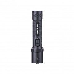 Lampe rechargeable P80B – éclairage blanc – 2100 lumens