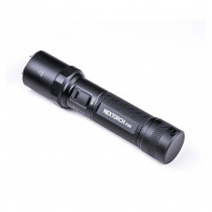 Lampe rechargeable P80B – éclairage blanc – 2100 lumens
