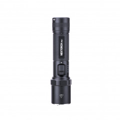 Lampe rechargeable P81B - éclairage blanc - 3700 lumens
