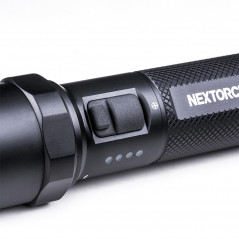 Lampe rechargeable P81B - éclairage blanc - 3700 lumens